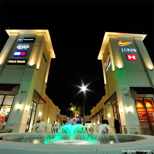 Vero outlet mall coupons