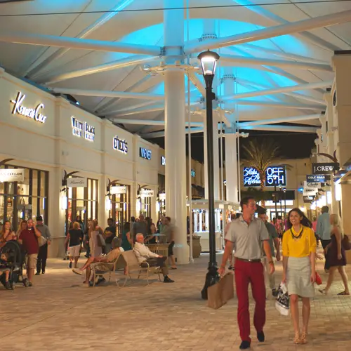 Outlet Malls in Florida: Palm Beach Outlets | OutletBound