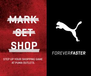 puma factory store port elizabeth